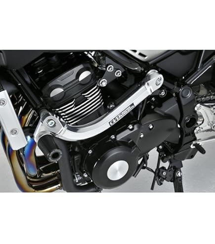 ACTIVE サブフレーム　　cb400sf、sb アクティブ ACTIVE サブフレーム CB400SF '1999〜'2020 バフ